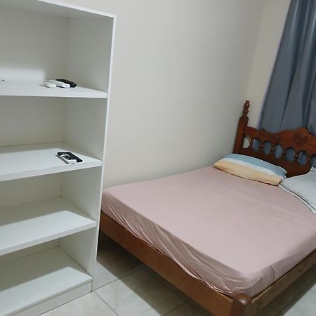 Apartamento Alcatraz 우바투바 외부 사진