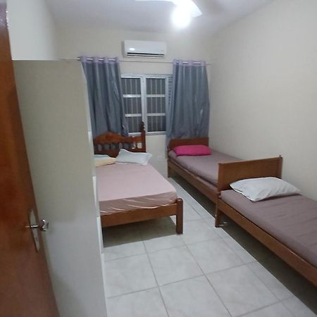 Apartamento Alcatraz 우바투바 외부 사진