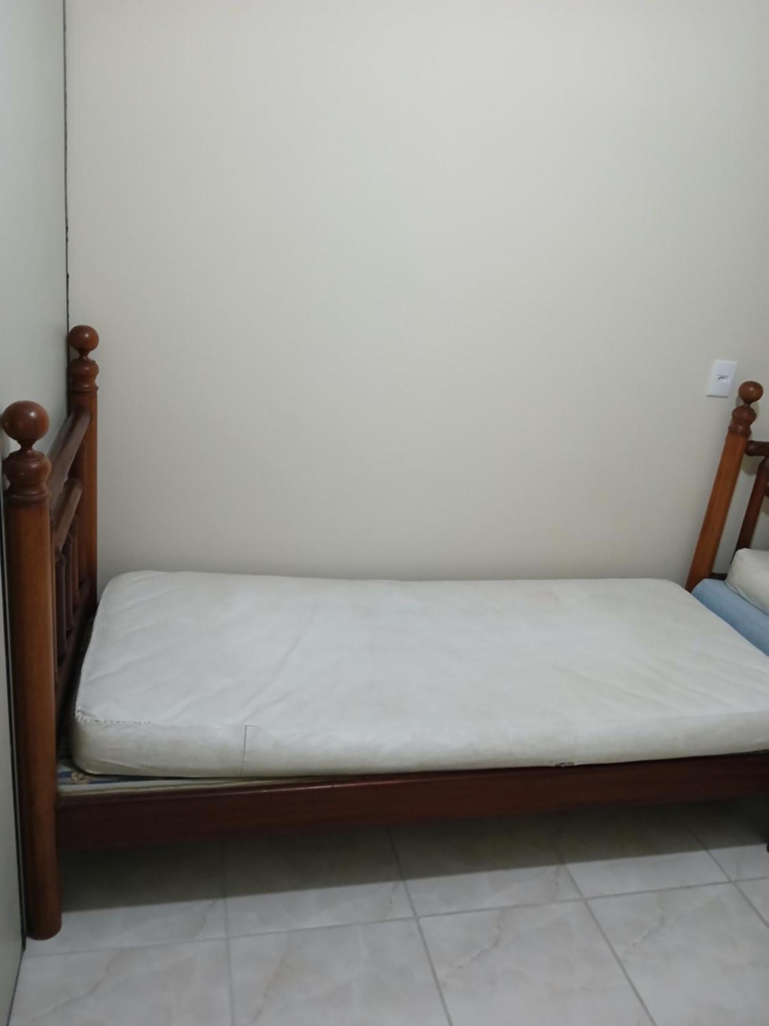 Apartamento Alcatraz 우바투바 외부 사진