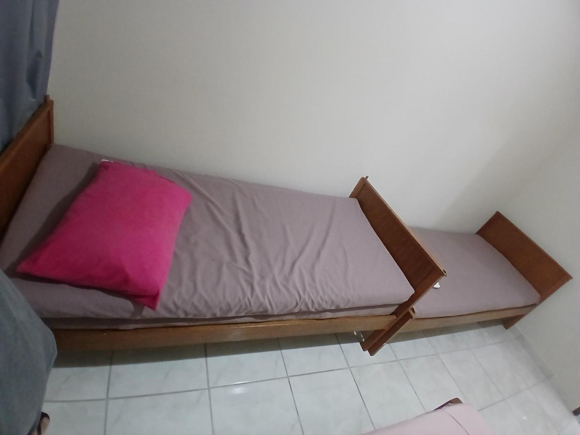 Apartamento Alcatraz 우바투바 외부 사진