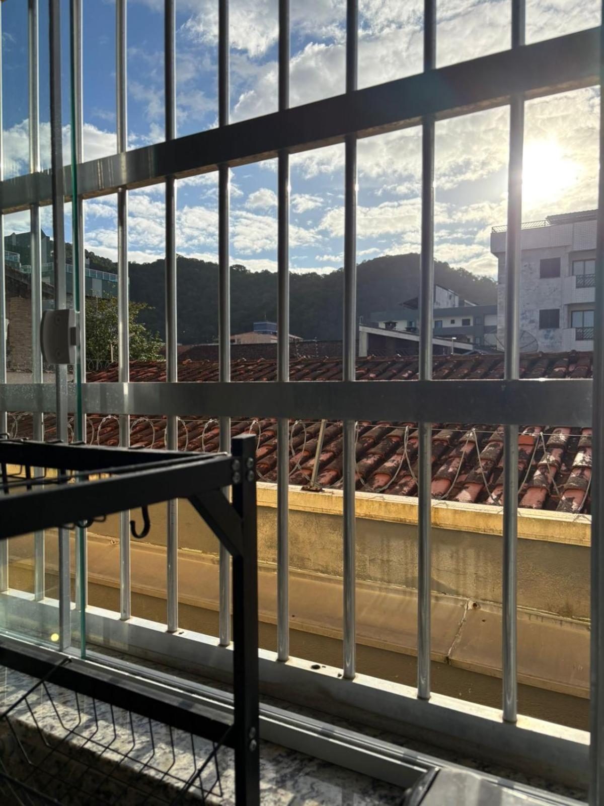 Apartamento Alcatraz 우바투바 외부 사진