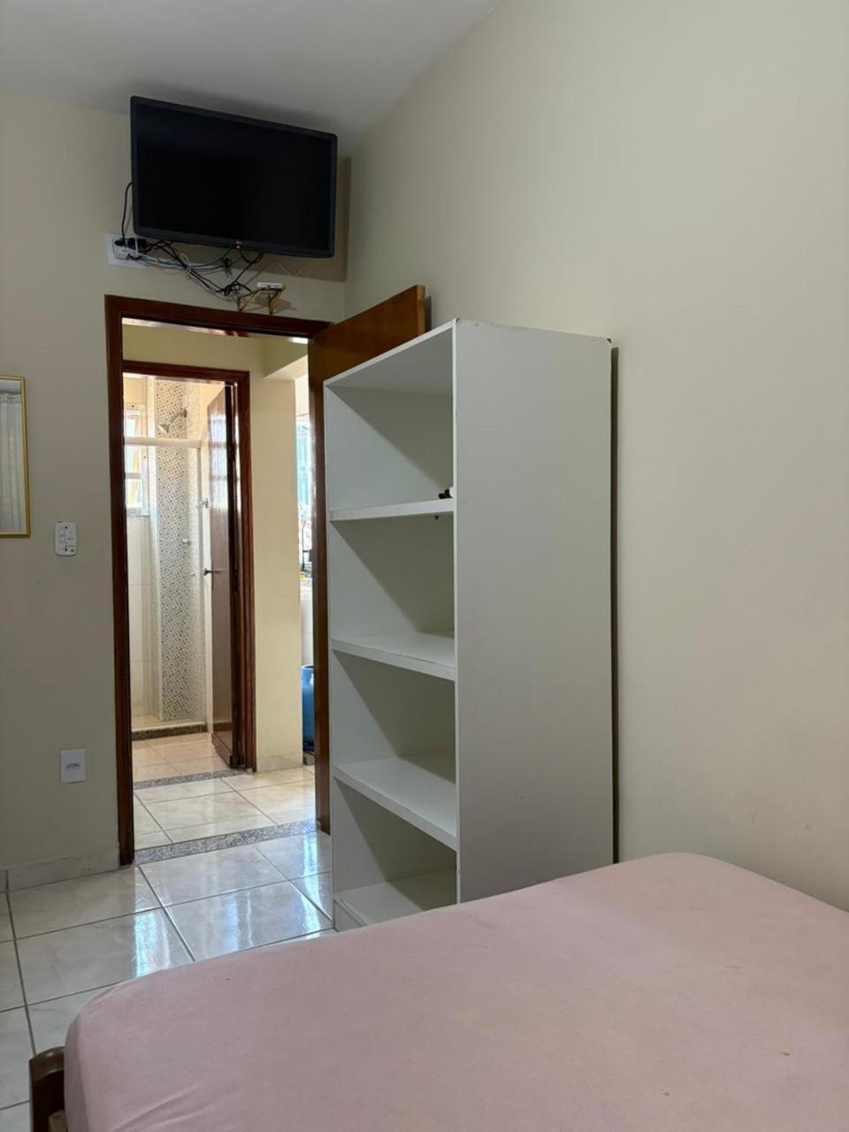 Apartamento Alcatraz 우바투바 외부 사진
